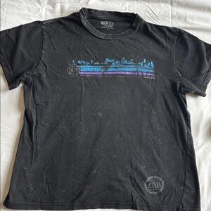 Von Dutch Vintage kids shirt